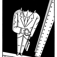 「無欲の値（前編）」